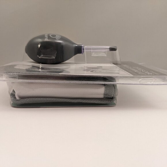 PRO OPTIC Optics Care & Cleaning Kit | Spray Wipes Brush Blower+ PROXCPK1 | NEW - Picture 4 of 6